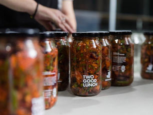 DineSmart Helps Fund Homeless Projects