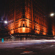 The Grace Hotel Sydney