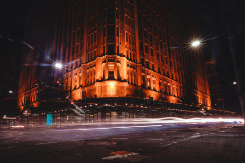 The Grace Hotel Sydney