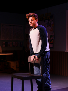 Sydney Theatre Reviews
