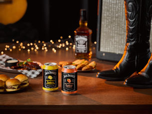 Sydney Harbour Goes Country with Jack's Southern Harbour Hoedown