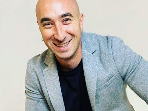 Rajan Shankara - Everything Is Your Fault