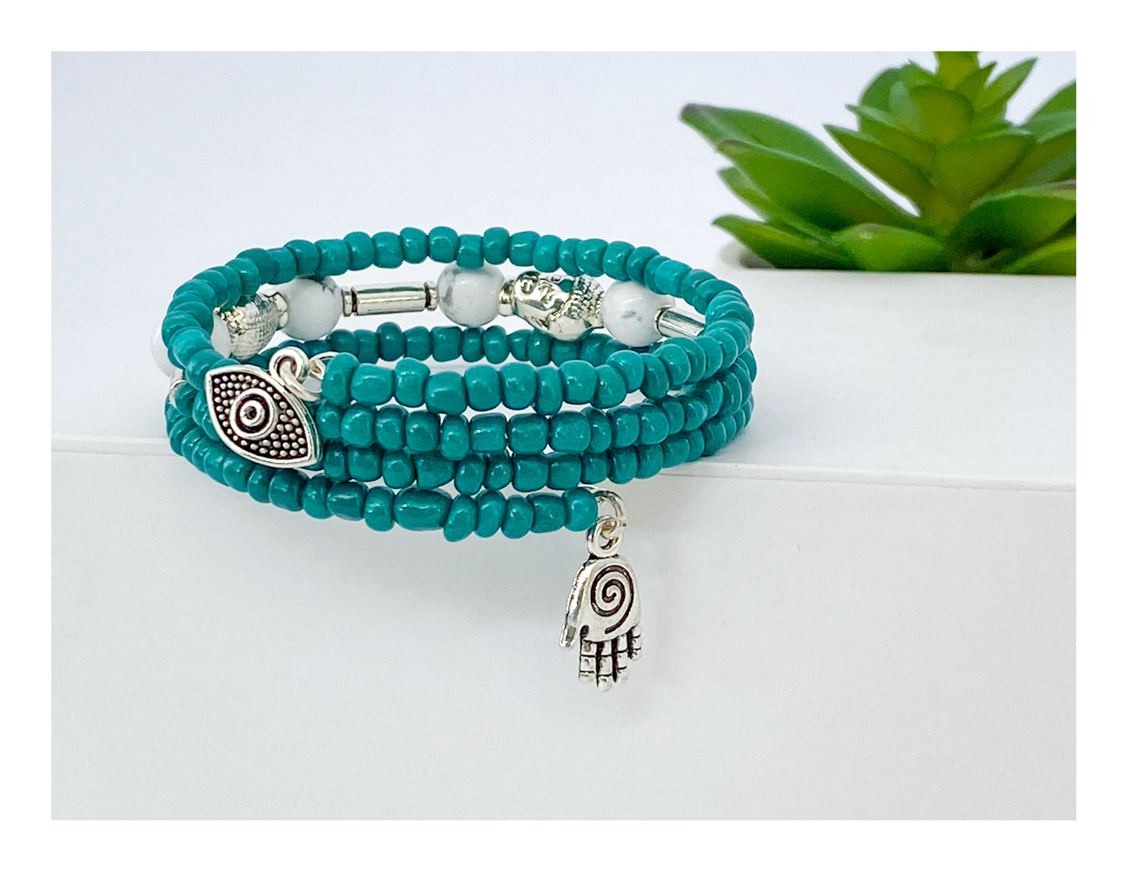 Buddha Bracelet