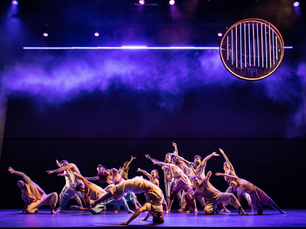 Theatre Review: Message In A Bottle