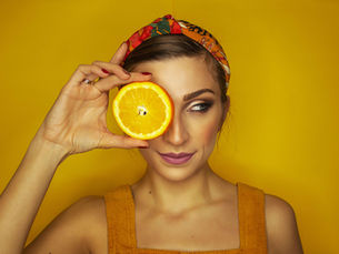 Why Vitamin C Is The Ultimate Summer Skincare Ingredient