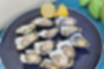 Graham Barclay Oysters