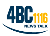 4BC 116 Newstalk