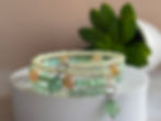 abundance bracelet