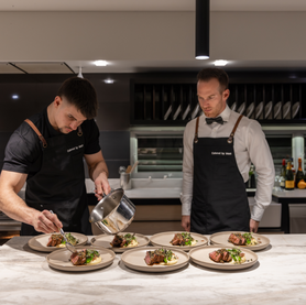 Private chef in sydney