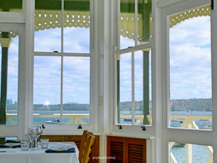 Sydney Restaurant Review: Doyles Watson's Bay
