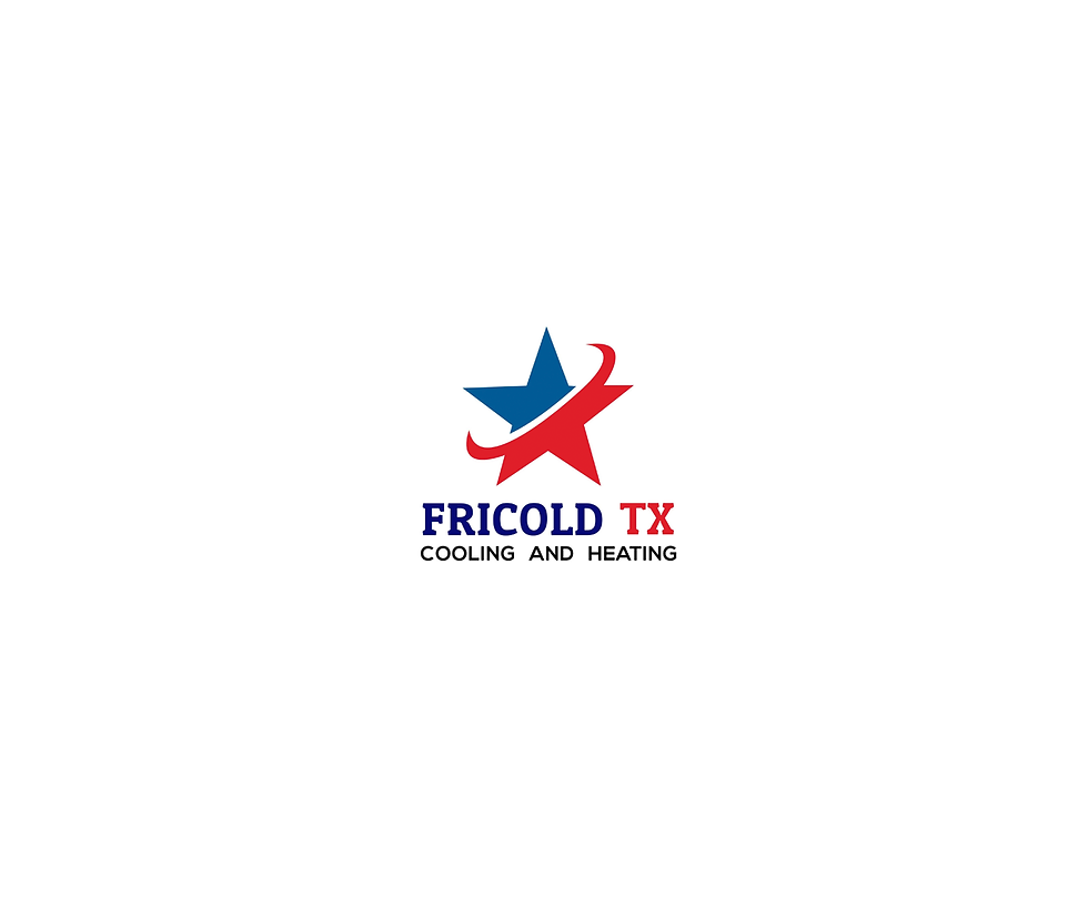 Fricold TX Cooling and Heating