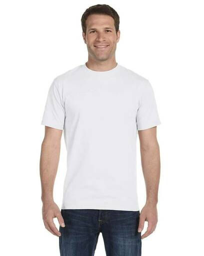 Hanes 5280 ComfortSoft ® 100% Cotton T-Shirt