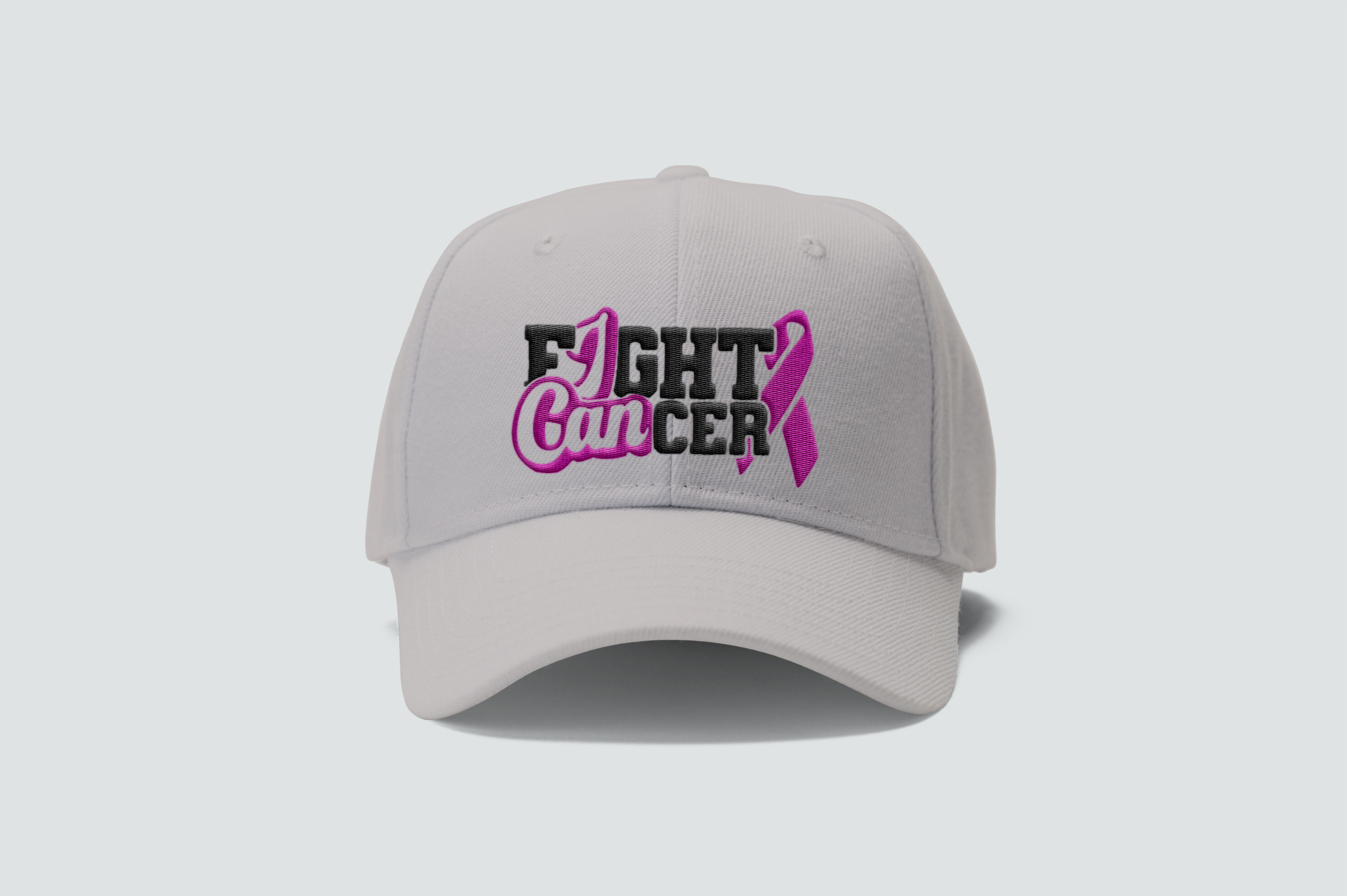 Breast Cancer Awareness Caps