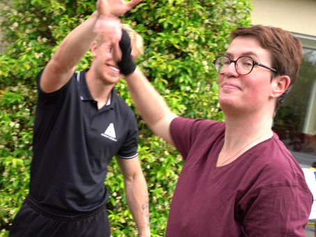Comment le coaching à domicile avec Marc vous aide à atteindre vos objectifs de perte de poids à Rennes et ses alentours
