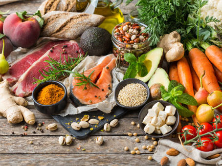 Comment allier sport et nutrition avec un coach sportif à Rennes ?