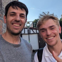 Préparation physique pour joueur de basket en rééducation à Rennes, programme pour retour après blessure.