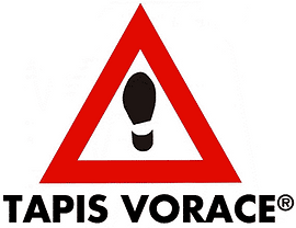 Logo Tapis Vorace