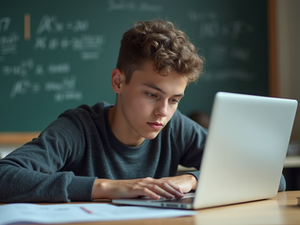 The Future of AI and Teaching