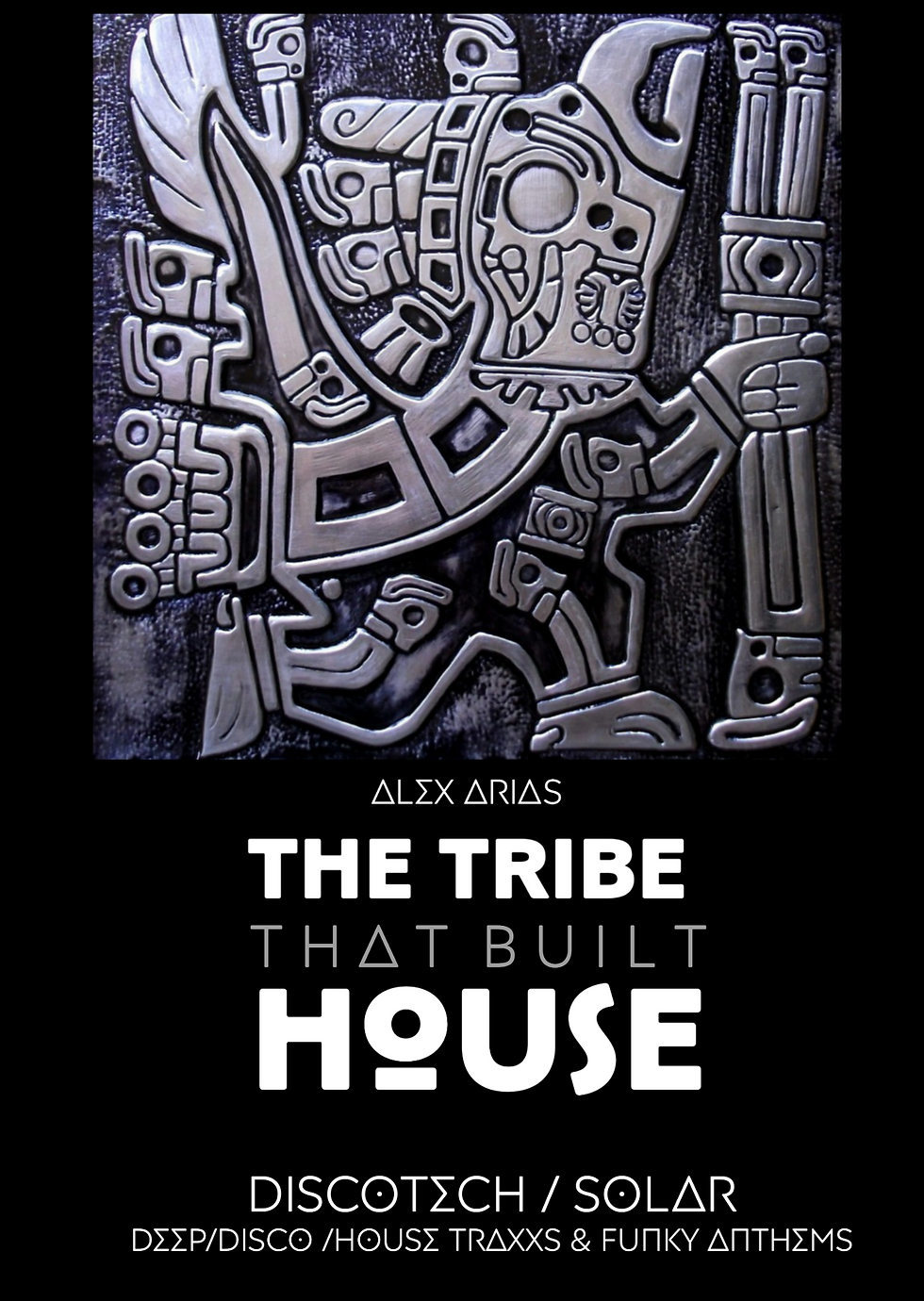 The Tribe That Built House