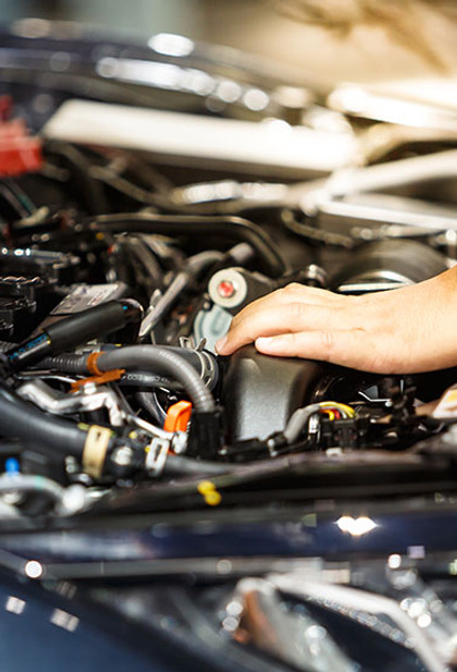CarRepairs