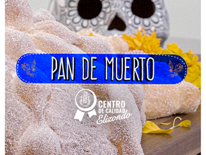 Pan de Muerto tradicional