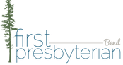 First Presbyterian Church of Bend logo