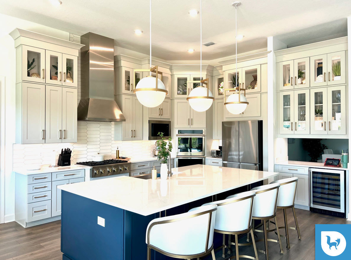 Smart Choice Cabinets