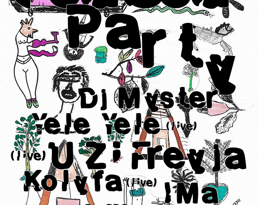 Soirée annuelle du Coucou