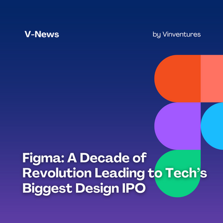 Figma: A Decade of Revolution Leading to Tech’s Biggest Design IPO