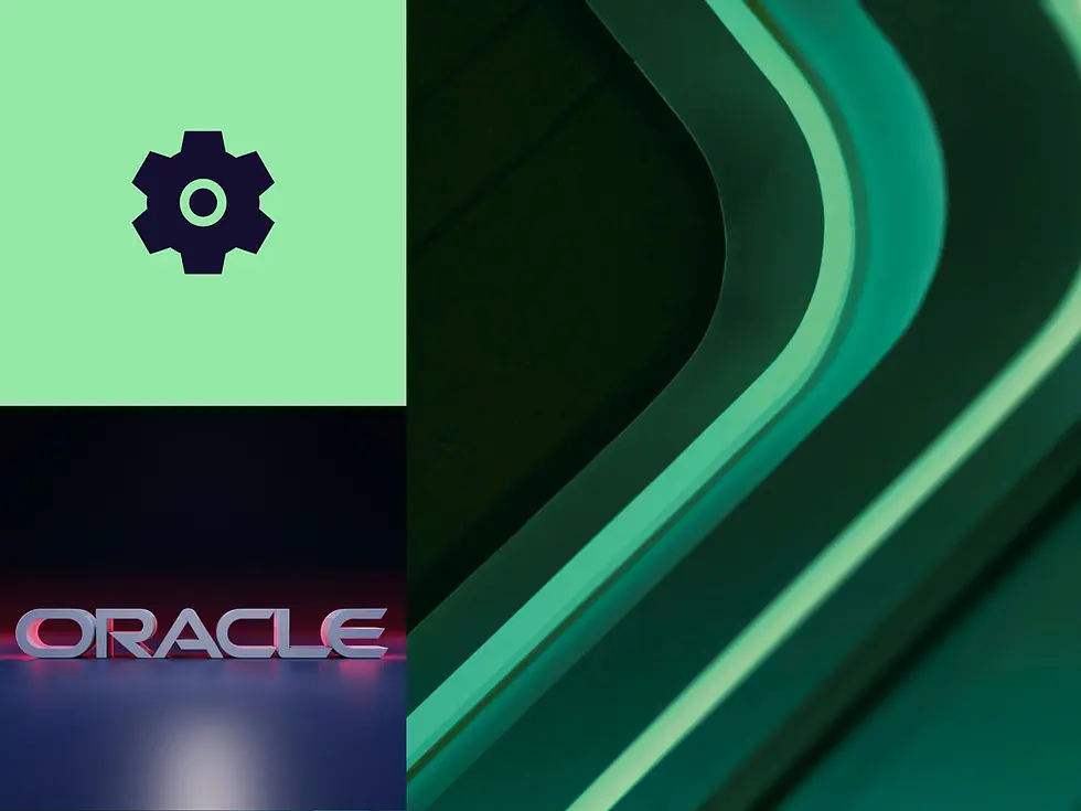 Oracle затримує будівництво дата-центрів для OpenAI