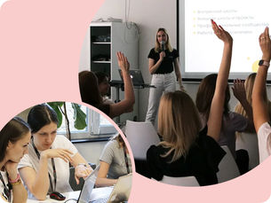 Як минув Genesis Recruiting Week та перший в Україні рекрутинг-хакатон