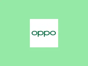 Китайська Oppo показала перший у світі складний смартфон без видимого згину