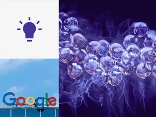 Gemini став топовим трендовим запитом Google Search 2025