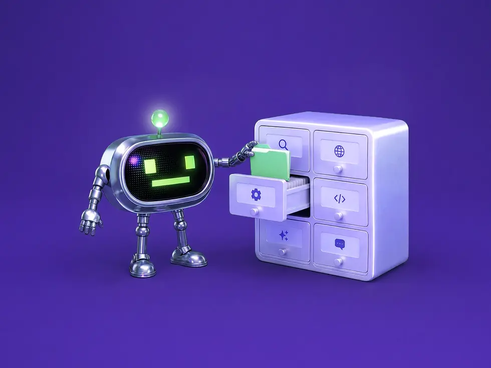 Із Discord-каналу — у лідери відкритого ШІ: історія агента Hermes