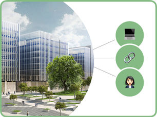 Genesis долучилася до Львівського ІТ Кластеру