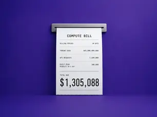 Епоха Compute Crunch: куди зник безлімітний інференс і як економити токени