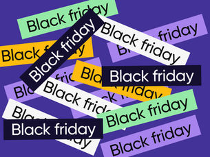 Чорна пʼятниця для гіків: підбірка знижок на курси, книги та інструменти розробки