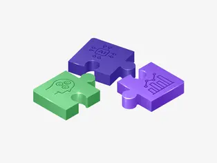 Ілюстративне фото з пазлами