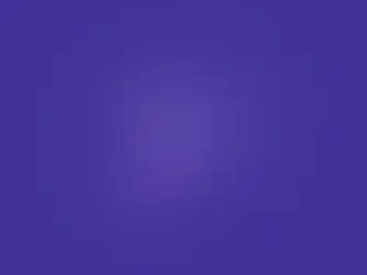 Лупа, що збільшує HTML-теги на фіолетовому фоні — символ перевірки та SEO-аналізу коду вебсторінки