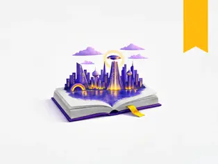 10 художніх книг, які будуть цікаві айтівцям