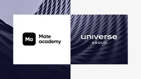 Mate academy спільно з Universe Group проведуть одноденний офлайн-хакатон