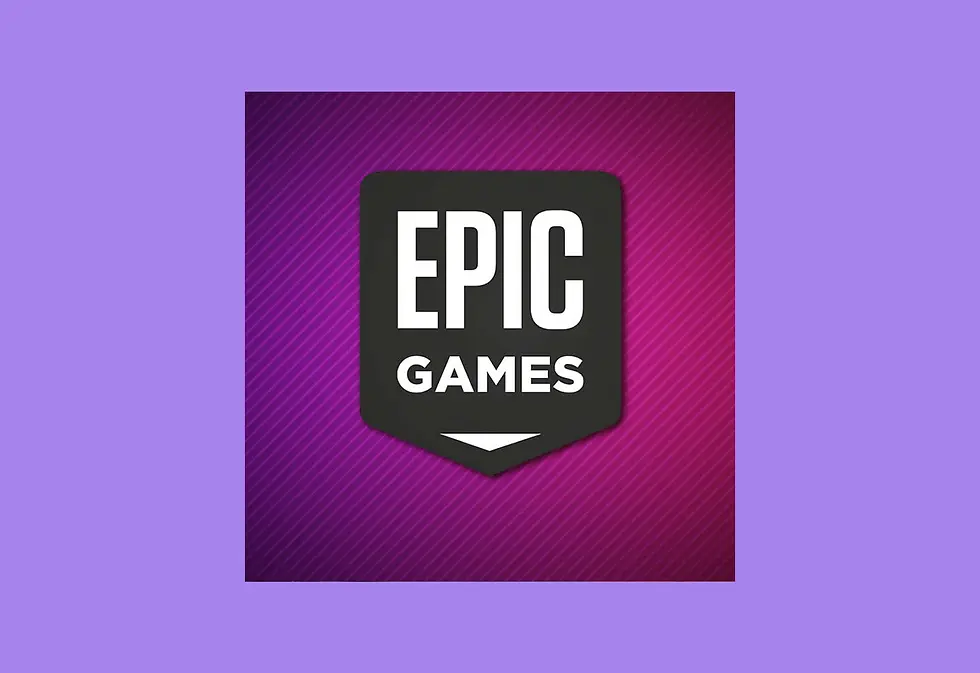 Epic Games скорочує понад 1000 працівників через спад активності гравців у Fortnite