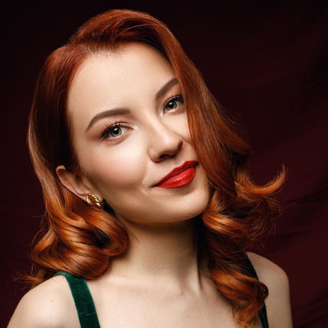 Фото автора: Тетяна Кучер