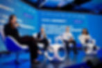 Дискусія у межах Forbes University 2025