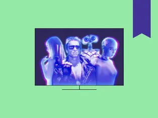 10 найкращих фільмів про штучний інтелект