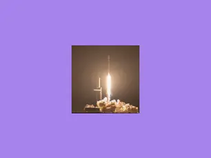 Falcon 9 SpaceX зіткнеться з Місяцем у серпні: чому це важливо для науки