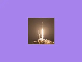 Falcon 9 SpaceX зіткнеться з Місяцем у серпні: чому це важливо для науки
