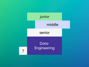Співбесіда з дата-інженером. 60+ питань від Data Engineering Lead в Solidgate