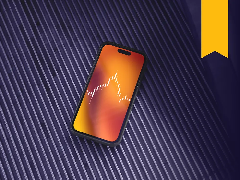 Як купити акції в Україні: короткий гайд для айтівця-інвестора