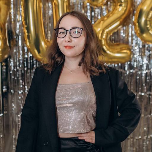 Фото автора: Ніна Ромащенко